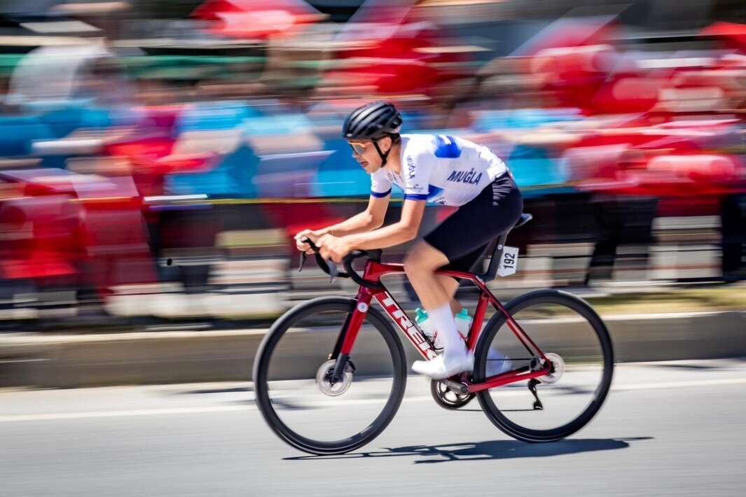 Muğla’dan Tarihi Çıkış: Parkurda Öne Çıktılar, Milli Formayı Kaptılar 6